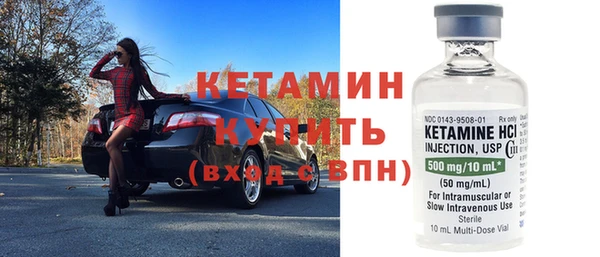 крисы Баксан