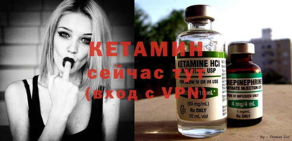 крисы Баксан