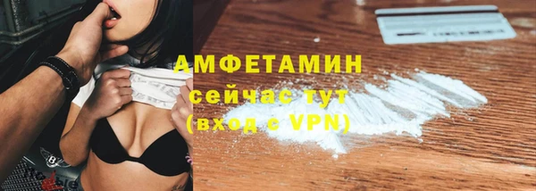 крисы Баксан